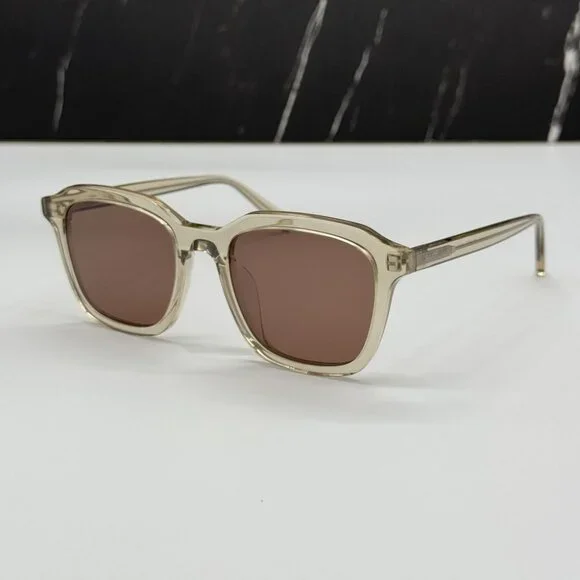 NEW SAINT LAURENTSUNGLASSES SL457 004